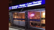 Healing Hands Chiropractic