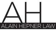 Alain Hepner Law
