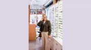 Nicola Eye Care