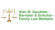 Gaudette Alan M
