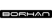 DJ Borhan