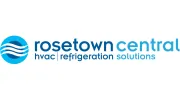 Rosetown Central Refrigeration & Air Conditioning