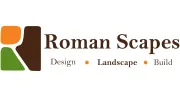 Roman Scapes