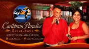 Restaurant Caribbean Paradise