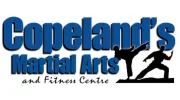 Copeland's Martial Arts