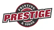 Prestige Printing & Signs