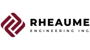 Rheaume Engineering