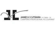 James V Cutrara
