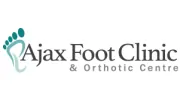 Ajax Foot Clinic & Orthotic Centre