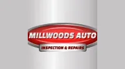 Millwoods Auto Inspection & Repairs