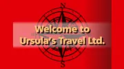 Ursula's Travel