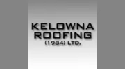 Kelowna Roofing