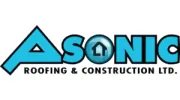 Asonic Roofing