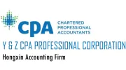 Y & Z CPA Professional
