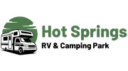 Hot Springs RV & Camping Park