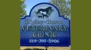 Ripley-Huron Veterinary Clinic