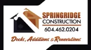 Springridge Construction