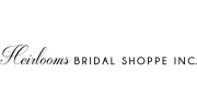 Heirlooms Bridal Shoppe