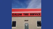 Kalum Tire Service