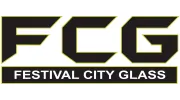 Festival City Glass