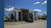 Merlin Ford