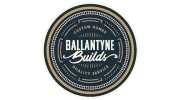 Ballantyne Builds