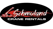 Schmuland Crane Rentals