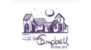 Jill Louise Campbell Art Gallery