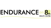 Endurance on 8th Health Centre