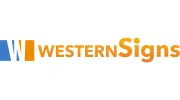 Western Signs