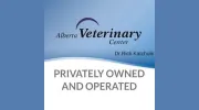 Alberta Veterinary Centre