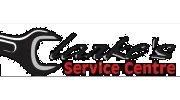 Clarke's Service Centre