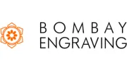 Bombay Engraving