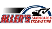 Allen's Landscape & Excavating