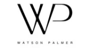 Watson Palmer
