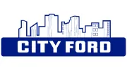 City Ford Sales