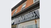Reflections Hair Salon