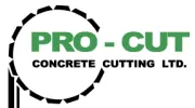 Pro-Cut Concrete Cutting