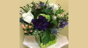 Floral Buds & Design