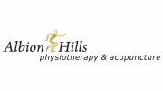 Albion Hills Physiotherapy