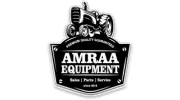 AMRAA Equipment