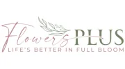 Flowers Plus