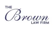 The Brown Law Firm