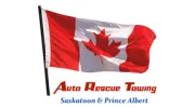 Auto Rescue Towing