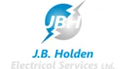 J B Holden Electrical Service