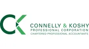 Connelly & Koshy
