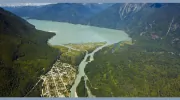 Tweedsmuir Travel