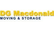 D G Mac Donald Moving & Storage