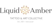 Liquid Amber Tattoo