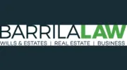 Barrila Law